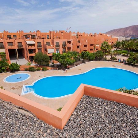 Luxury Apartment Sotavent III El Médano Exterior photo