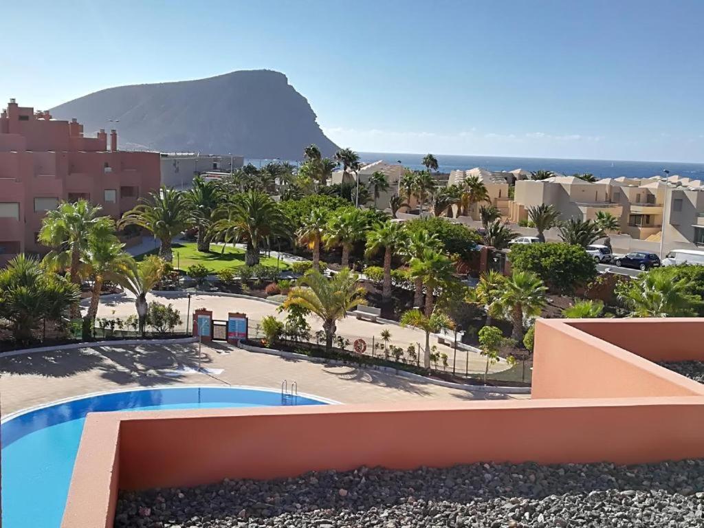 Luxury Apartment Sotavent III El Médano Exterior photo